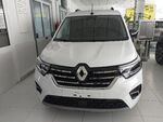 Renault Kangoo Combi TECHNO miniatura 3